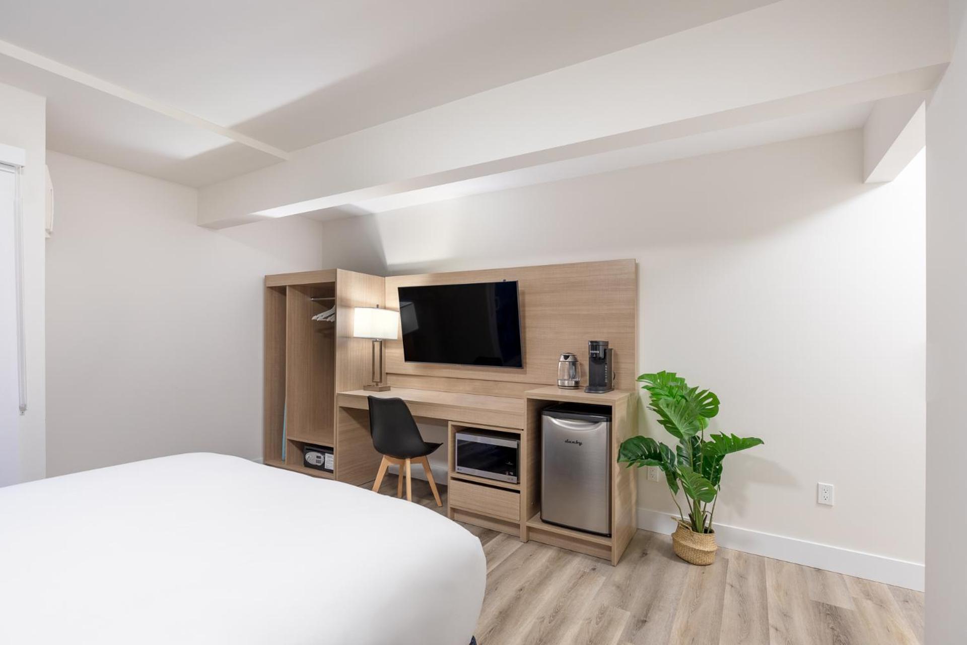 Harrison Grand Motel Харрисон-Хот-Спрингс Экстерьер фото